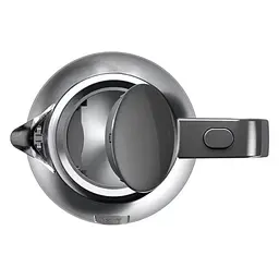 Електрочайник BRAUN WK 1500 GY - мініатюра 3