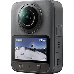 Екшн-камера DJI Osmo 360 Adventure Combo (CP.OS.00000442.02) EU [141771] - мініатюра 3