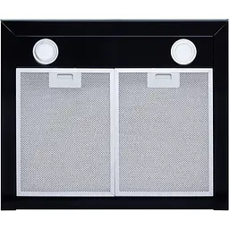 Витяжка Minola TS 6722 BL 1100 LED Glass - мініатюра 4