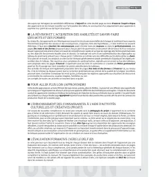 Alter Ego + Guide Pedagogique (B2) - мініатюра 6
