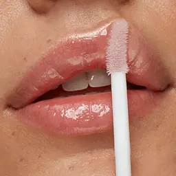 Олійка для губ KIKO MILANO 3D Hydra Lip Oil 03 Glossed Glass - мініатюра 2