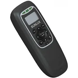 Сканер штрих-коду Sunlux XL-9038 1D USB (13899)