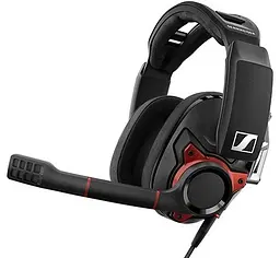 Навушники Sennheiser GSP 600 (507263)
