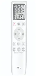 Кондиціонер TCL TAC-24CHSD/TPG31I3AHB Heat Pump Inv R32 WI-FI Ind - мініатюра 7