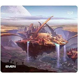 Килимок для мишки Sven (MP-G03S Island)