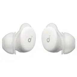 Bluetooth-гарнітура Anker SoundCore Sleep A30 White (D1301G21) - мініатюра 4