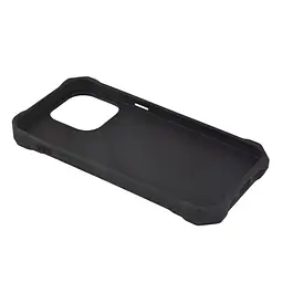 Чохол UAG Armor Apple iPhone 13 Pro Black - мініатюра 2