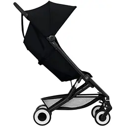 Коляска Cybex Agis BLK Magic Black (525000763) - мініатюра 5