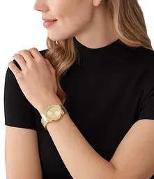 Жіночий годинник MICHAEL KORS MK7335 Lennox - мініатюра 4