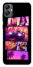 TPU чохол Demsky GTA vibes для Samsung Galaxy A05