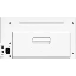 Лазерний принтер HP Color LaserJet 150nw с Wi-Fi (4ZB95A) - мініатюра 4