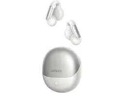 Навушники TWS UGREEN HiTune S5 WS210 White (45761)
