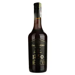 Бренді Valdespino 10 Gran Reserve, 40%, 0,7 л (94569) - мініатюра 2
