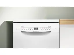 Посудомийна машина Bosch SPS2HKW58E - мініатюра 3