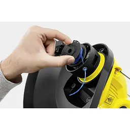 Тример Karcher LTR 18-30 Battery (1.444-310.0) - мініатюра 4