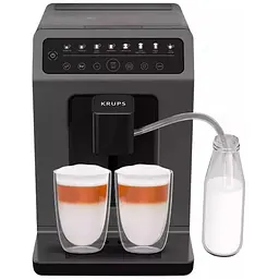 Кавомашина Krups Evidence Classic black EA89ZB10 UA - мініатюра 4