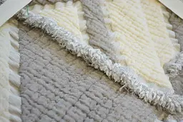 Муслинове покривало Moss Home 230х250 см pbe0049989 - мініатюра 3
