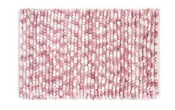 Набір килимків Irya - Ottova pink рожевий 60x90+40x60 - мініатюра 5