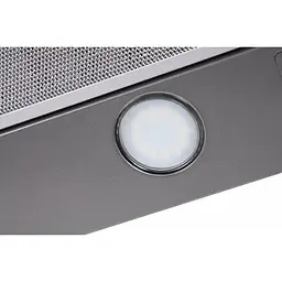 Витяжка Ventolux Garda 60 Inox (750) SMD LED - мініатюра 4