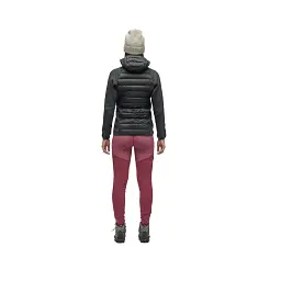 Куртка Salewa Fanes Sarner RDSDWN Hyb Jkt Wmn - мініатюра 2