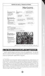 Collection F. Faire classe en FLE - мініатюра 23
