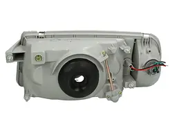Фара передня права Suzuki Vitara 88-02р Depo (218-1107R-LD-E) - мініатюра 2