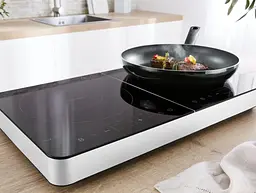Індукційна плита SilverCrest SDI 3500 C3  - мініатюра 5