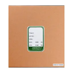 Тонер Kyocera Mita P3045 пакет, 20 кг (2x10 кг) TTI (T143-1)
