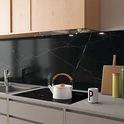 Franke Варильна поверхня Franke Smart FSM 654 IB BK, індукційна, Slider, Bridge, Power Limitation, чорна - мініатюра 5