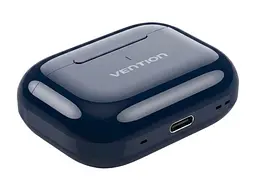 Наушники TWS Vention Echo Lite E11 Plus Blue (NBVL0-PLUS) - миниатюра 8