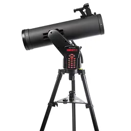 Телескоп SIGETA SkyTouch 102 GoTo (65340)