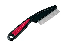 Гребінець антиблошиний для собак та котів Ferplast GRO 5838 15x1x4 см 85838899