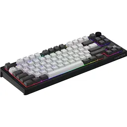 Клавіатура Hator Skyfall 80 Pro Wireless Grey/Black (HTK4180UA) [153871] - мініатюра 2