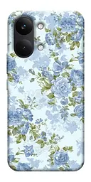 TPU чохол Demsky Blue Mist для Xiaomi Poco X8 Pro Max