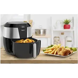 Мультипіч Tefal Easy Fry XXL (EY701D15) - мініатюра 11