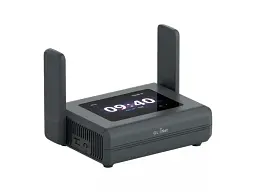 Бездротовий маршрутизатор (роутер) GL.iNet Slate 7 Pro (GL-BE10000)