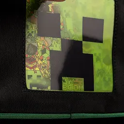 Рюкзак шкільний Yes Minecraft TS-46 (559759) - мініатюра 8