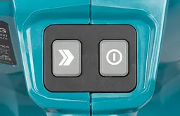 Пила ланцюгова акумуляторна Makita UC030GE101 (50 см, 29 м/с, 2.8 кВт, BL, XGT 40 В) - мініатюра 7