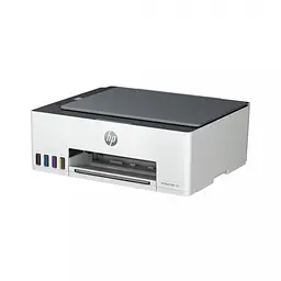 БФП HP Smart Tank 580 + Wi-Fi (1F3Y2A) - мініатюра 8