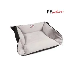 Лежак Pet Fashion Simon 1 для собак 52х42х18 см - мініатюра 7