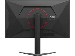 Монітор AOC U27G4XM - мініатюра 7