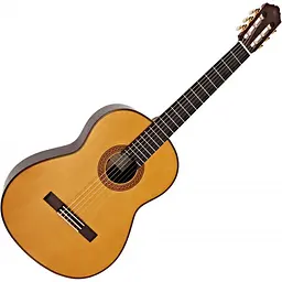 Класична гітара Yamaha CG192S [130403] - мініатюра 6