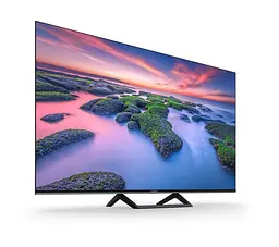 Телевізор 55 дюймів Xiaomi TV A2 андроїд - мініатюра 2