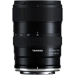 Об'єктив Tamron AF 16-30mm f/2.8 Di III VXD G2 Nikon Z (A064Z) - мініатюра 2