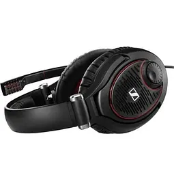 Гарнітура ігрова Sennheiser G4ME ZERO 3.5 мм (1000235) - мініатюра 7