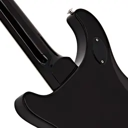 Електрогітара PRS S2 McCarty 594 Fire Red Burst - мініатюра 7