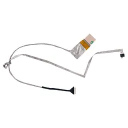 Шлейф матриці для ноутбуків Lenovo IdeaPad (G470, G475), LVDS 40pin