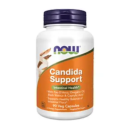 Candida Support - 90 vcaps