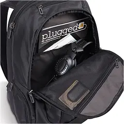 Рюкзаки міські Case Logic Professional Backpack (3205286) - мініатюра 8
