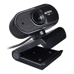 Веб-камера A4Tech PK-825P Black (4711421977463) - мініатюра 4